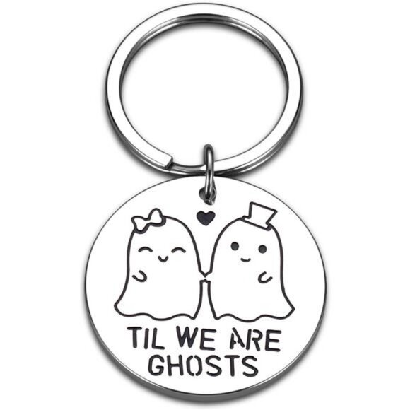 Funny Halloween Boo Basket Stuffers for Women Him Men Her Boo Basket Items - Picture 7 of 7